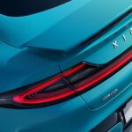 Xiaomi MX11 to nowy chiński SUV. Premiera w październiku 7 xiaomi mx11 1