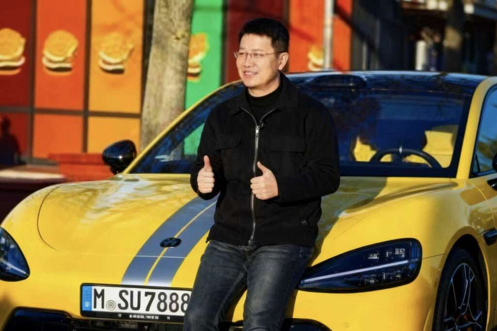 Xiaomi SU7 Ultra już w Europie. Znamy datę premiery w salonach 2 xiaomi niemcy