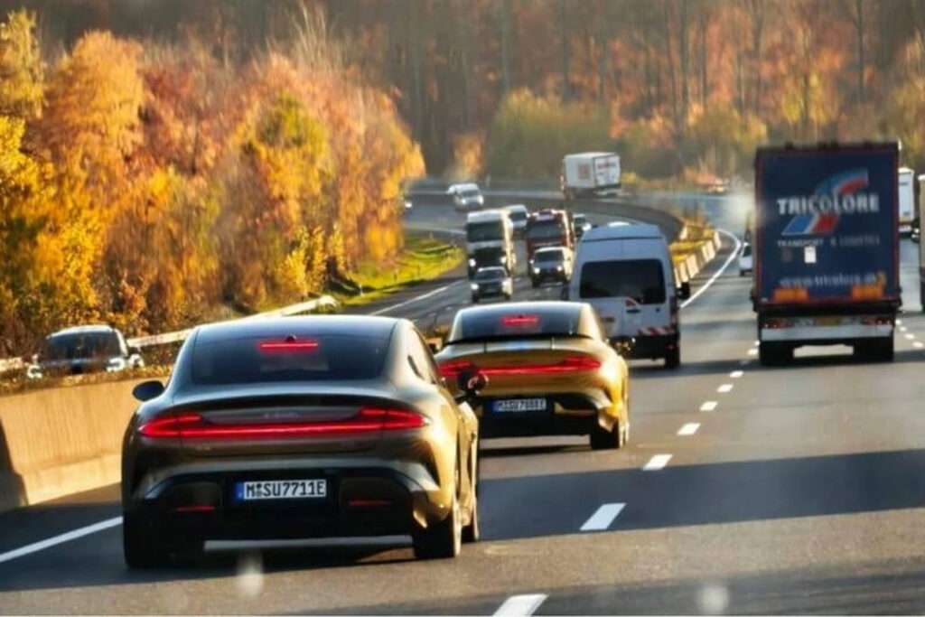 Xiaomi SU7 Ultra już w Europie. Znamy datę premiery w salonach 1 xiaomi su7 europa 1