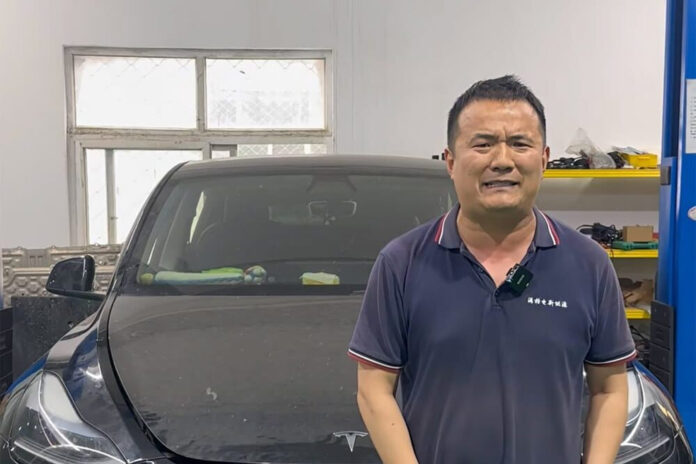 BYD wygrywa w sądzie. Kara dla youtubera