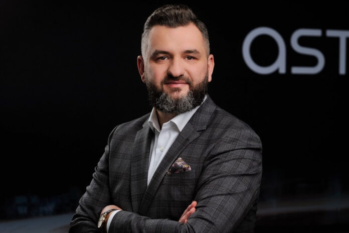 GWM Polska rozpoczyna działalność. Piotr Laube szefem (fot. Astara)