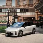 Li Auto i6 w Makau od 163 000 zł. W kolejce Mega RHD na Hongkong i Singapur 7 729275417 122111525793311082 3935890978776956418 a 1