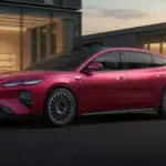 BYD Seal 08 sedan: 5,2 metra, 684 KM i przedsprzedaż w Chinach 3 byd seal 08 5