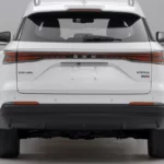 Haval H6L PHEV z lidarem w rejestrze MIIT. GWM ujawnia kluczowe dane 2 image 23