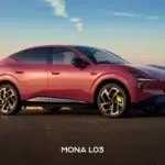 Xpeng Mona L03: 650 km zasięgu i cena startowa około 83 000 zł. Co wiemy przed debiutem 1 xpeng mona l03 1500x844 1