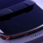 Lynk & Co 02 z platformą 800V i LiDAR. Nowe wcielenie na rynek chiński 5 lynk co 02 1