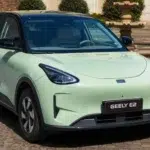 Geely Xingyuan za 13 990 euro. Elektryk tańszy od Dacii Spring 1 5Sdd15NfgdHuOnsqnu8q