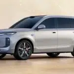 BYD Sealion 08 w przedsprzedaży. Flagowy SUV serii Ocean kosztuje od 175 000 zł 3 byd sealion 08 1500x844 1