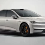 Changan Nevo A06 z zasięgiem 800 km. To może być najtańszy elektryk z takim wynikiem 2 changan nevo a06 long range 1500x844 1