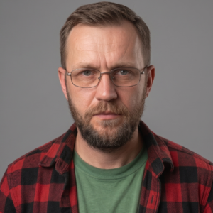 Jędrzej Karczowski