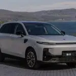 Leapmotor wchodzi do Argentyny z B10 i C10. BYD ma 89 proc. rynku 2 leapmotor b10 argentina