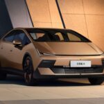 Hyundai Ioniq V debiutuje w Chinach. Kosztuje niecałe 54 000 zł 1 2026092910471091