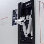 Geely rzuca wyzwanie BYD. Nowa technologia ładowania ma moc 3060 KM 2 e59bbee78987 161 2048x1152 1